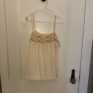 American eagle, tank top, size S